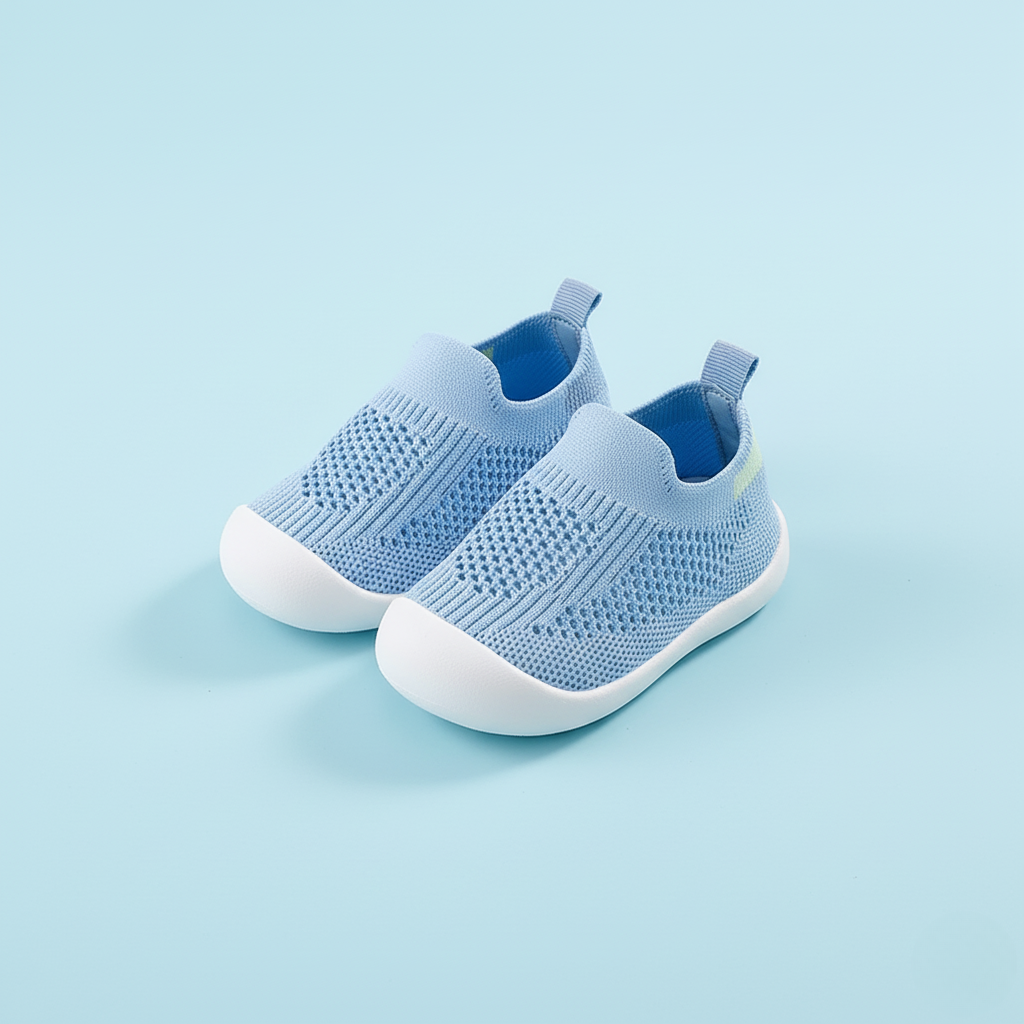 Seaside Strolls Pre Walker Baby Shoes