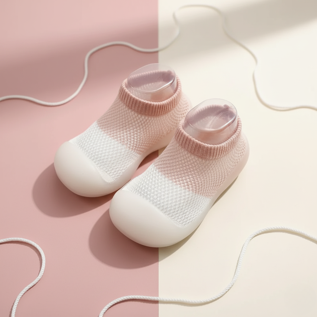 Breezy Summer Pre Walker Baby Shoes