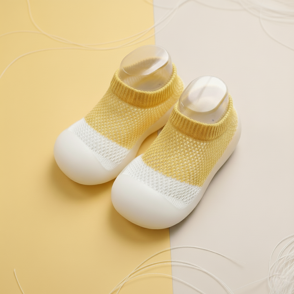 Breezy Summer Pre Walker Baby Shoes