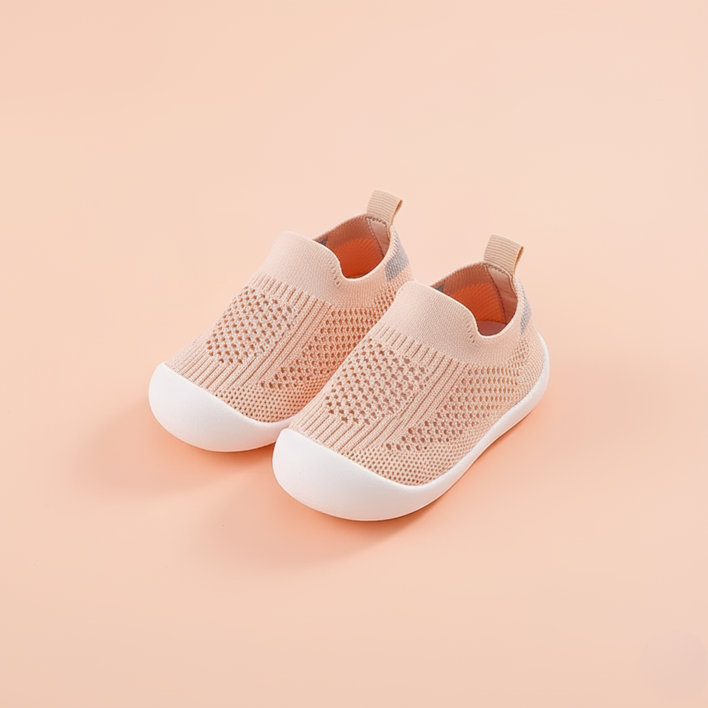 Seaside Strolls Pre Walker Baby Shoes