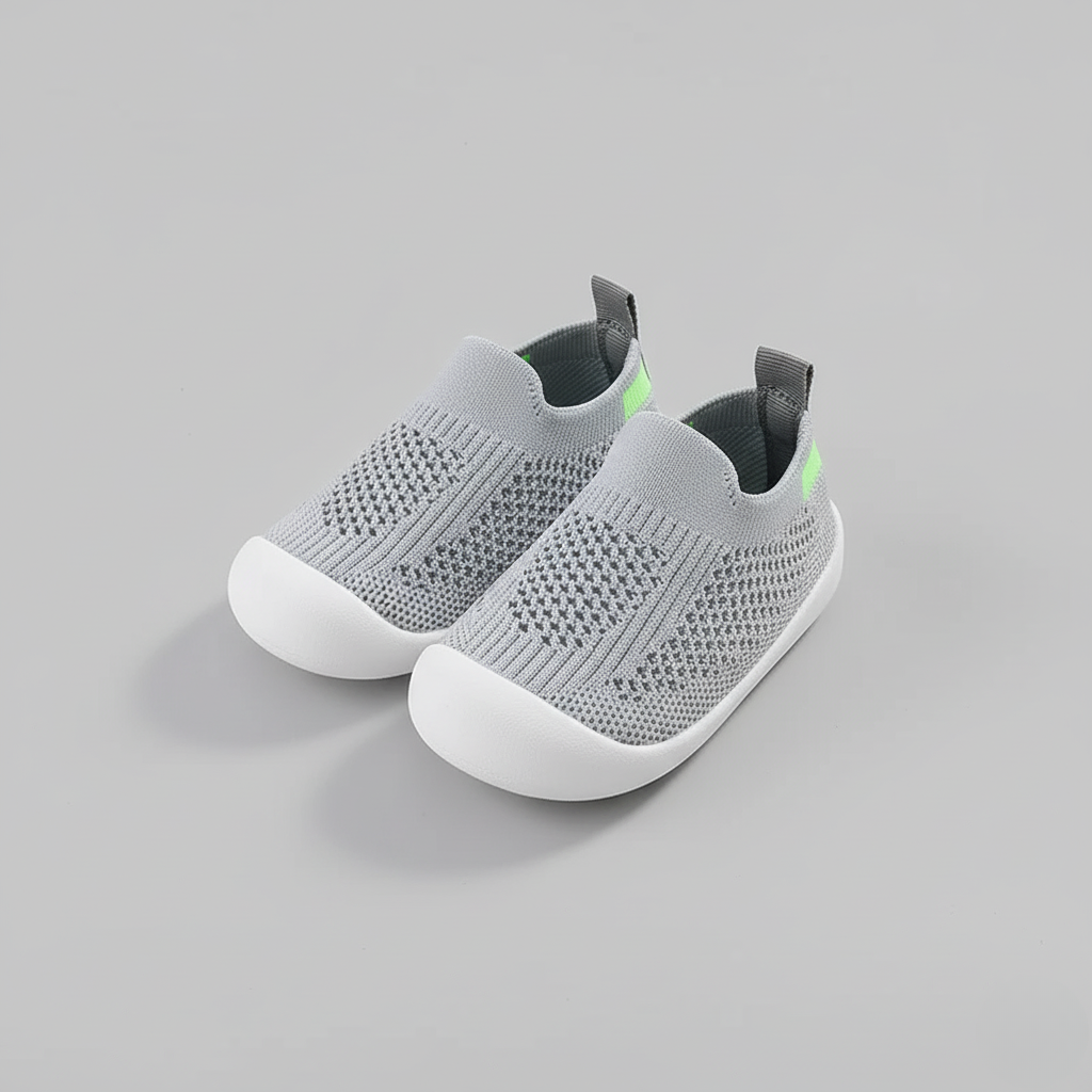 Seaside Strolls Pre Walker Baby Shoes