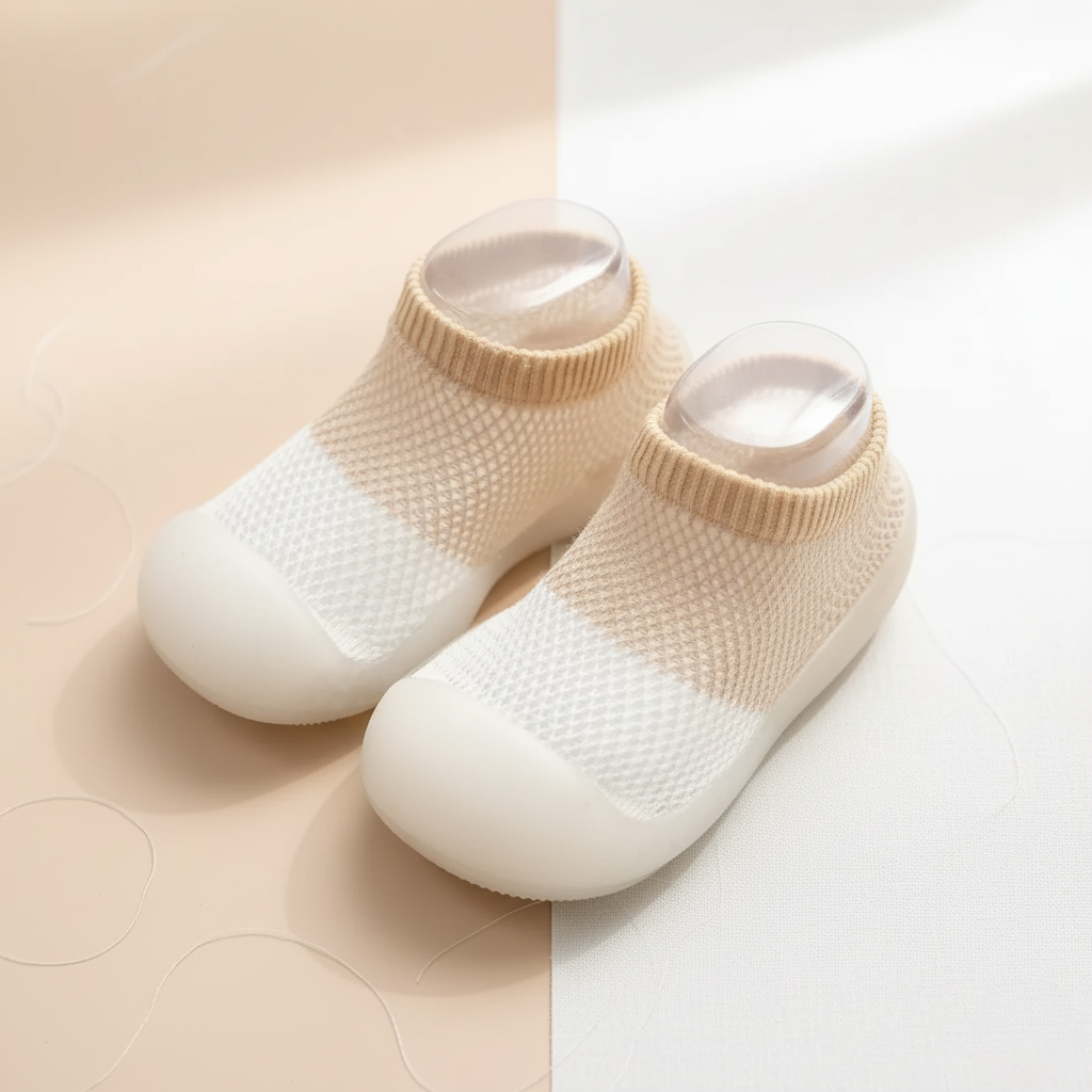 Breezy Summer Pre Walker Baby Shoes