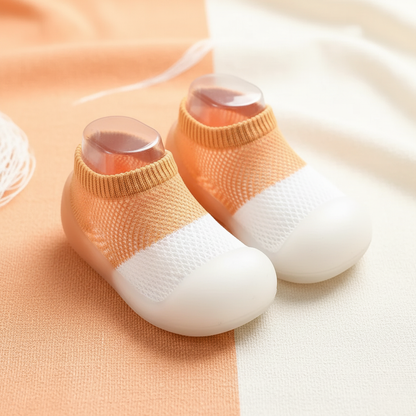 Breezy Summer Pre Walker Baby Shoes