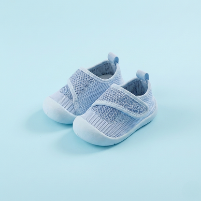 Seaside Velcro Toddler Shoes