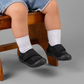 Seaside Velcro Toddler Shoes