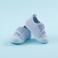 Seaside Velcro Toddler Shoes