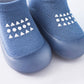 Simple Dimples Pre Walker Baby Shoes