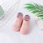 Simple Dimples Pre Walker Baby Shoes
