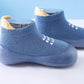 Simple Dimples Pre Walker Baby Shoes